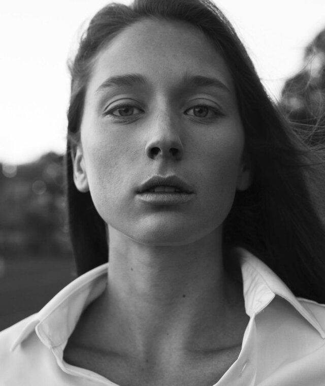 Daria Mussienko's photo