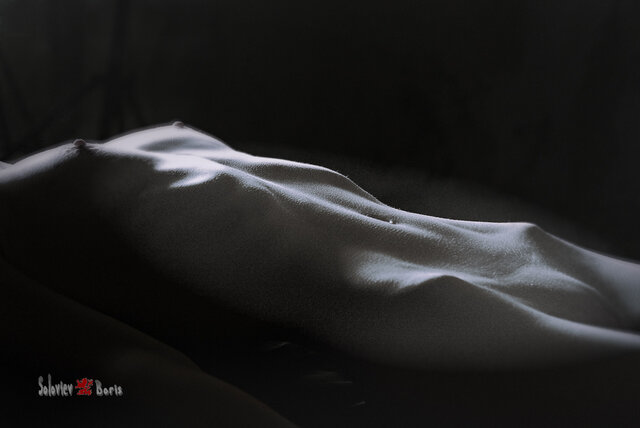 Boris Soloviev's photo