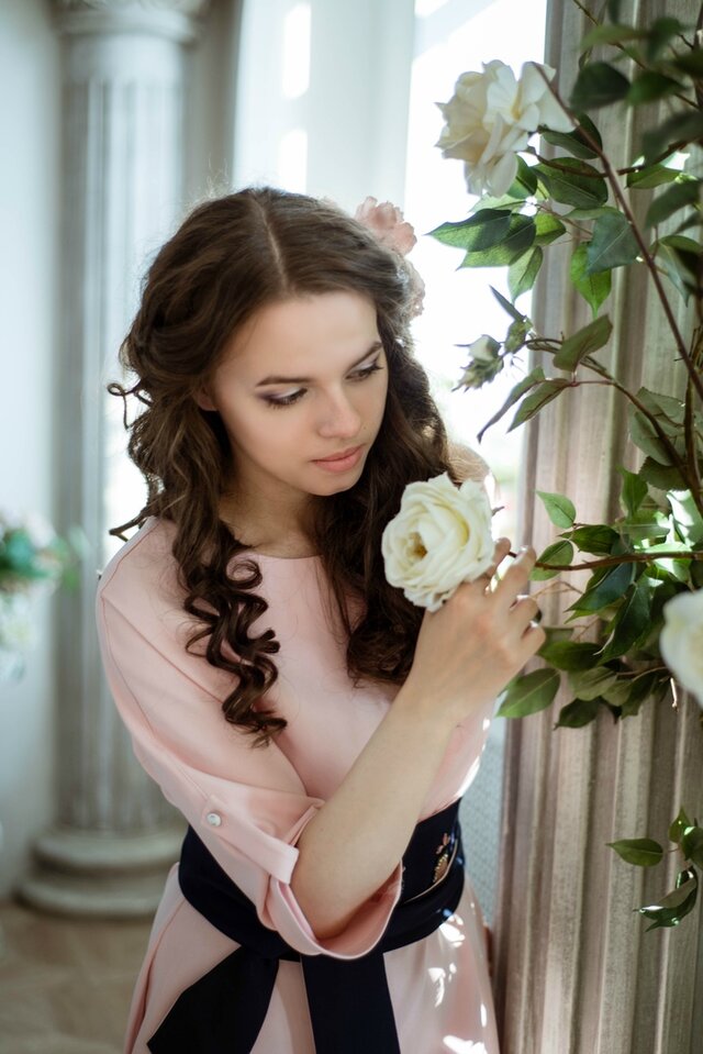 Фото Екатерина Беляева