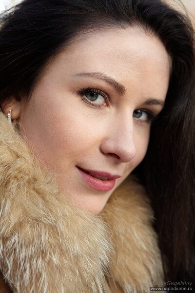 Ekateryna Didyk's photo