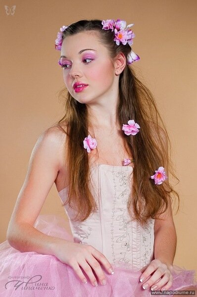 Viktoria Pavlenko's photo