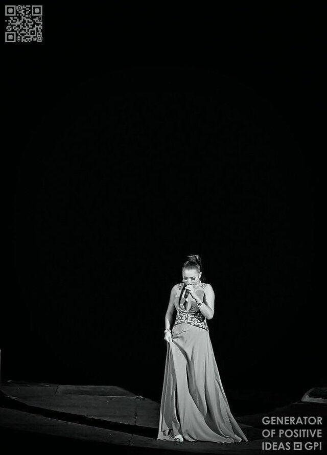 Foto Aselina L'essa