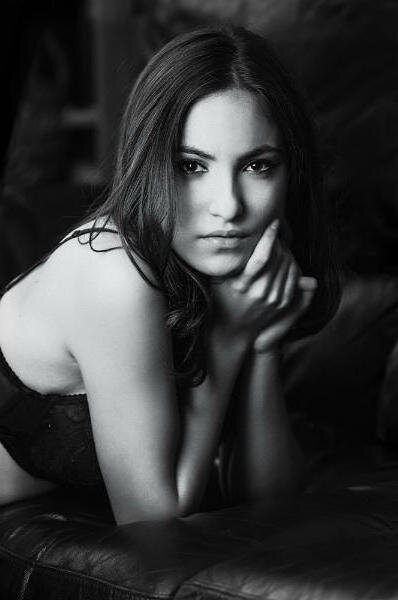 Leyla Verhovskaja's photo