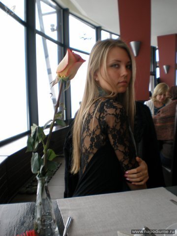 Anna Lucky's photo