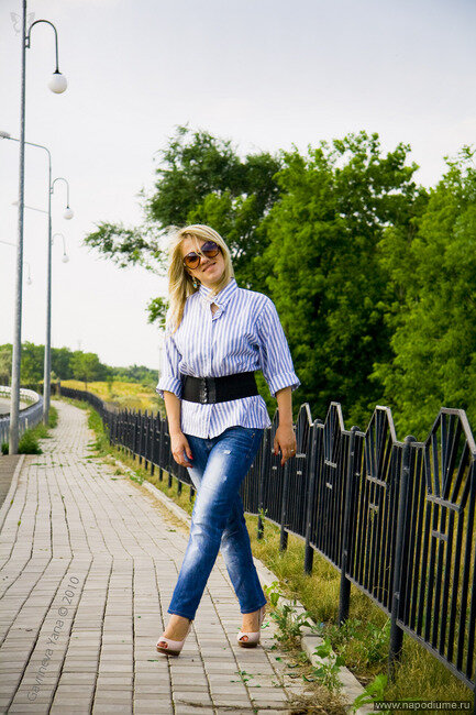 Фото Яна Гавринва