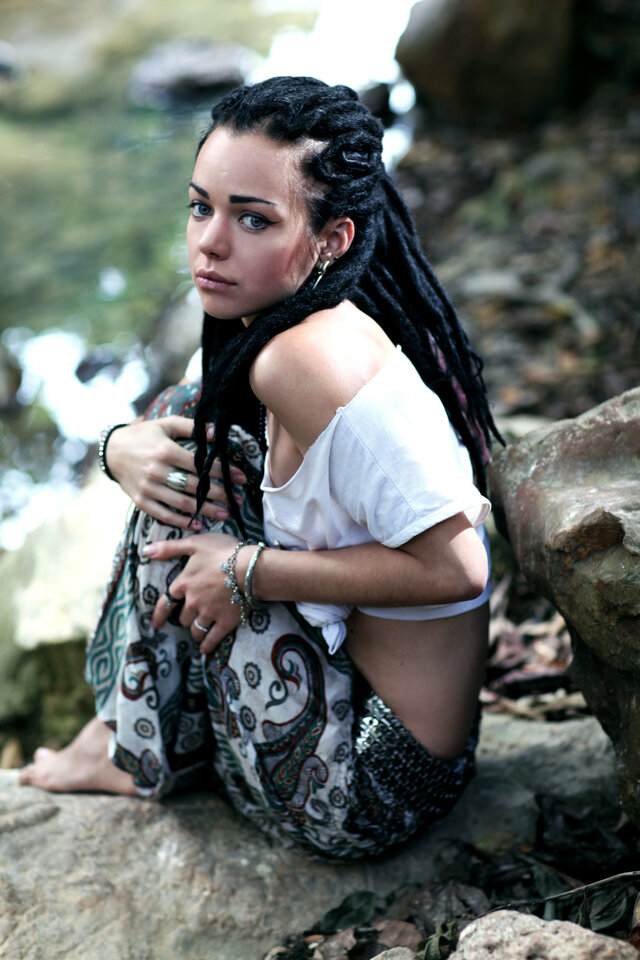 Maria Karpenko's photo