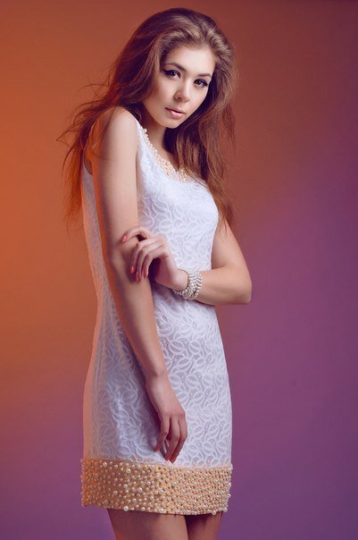 Фото Алина anila Кривенец
