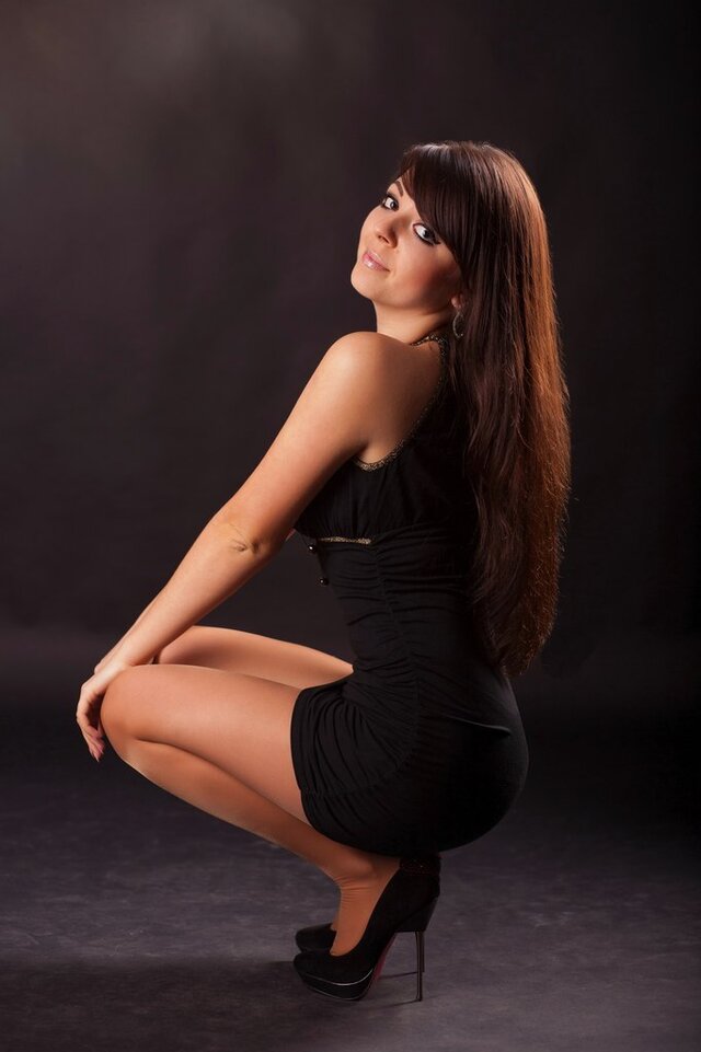 Marianna Vakulenko's photo