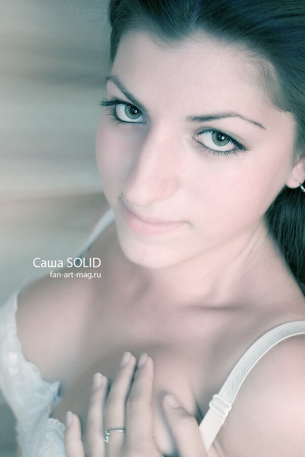 Aleksandr Solidov's photo