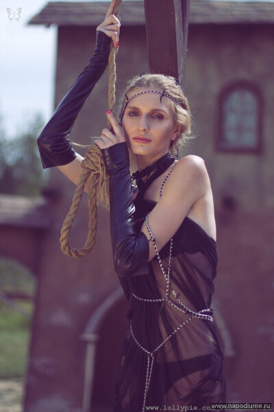 Фото Екатерина Lollypie Сидельникова