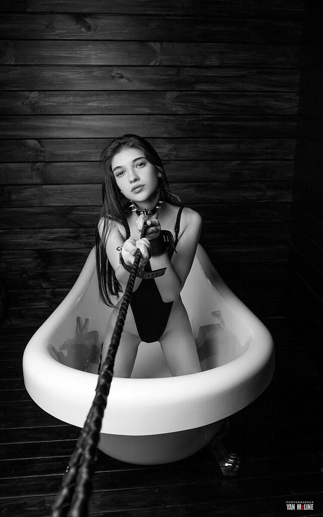 Фото Oleksandra Olexa Kryshnevska
