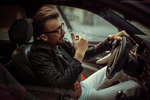 Mihail Cehovskoj's photo