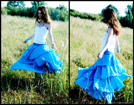 Фото Maria Noskova