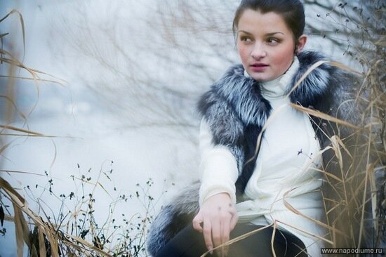 Valeria Segoleva's photo