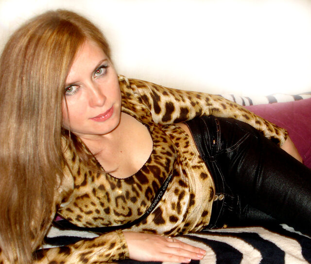 照片Ksusha Krasnova