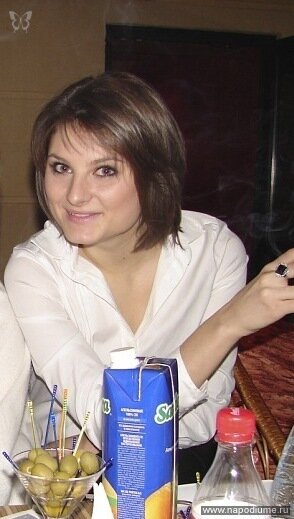 Dar'a Karnauhova's photo