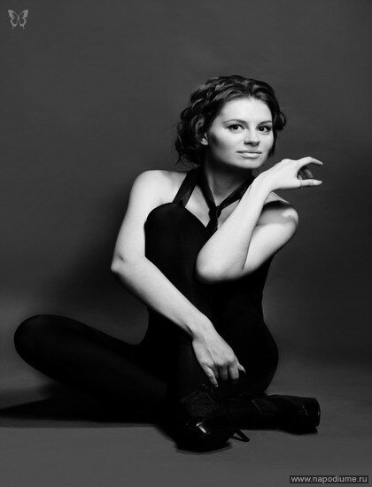 Фото Анна Евдокимова