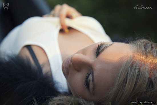 Elena Alferova's photo