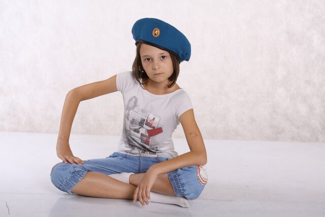 Фото софья терентьева