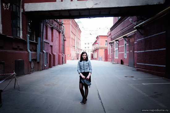 Svetlana Kukuskina's photo