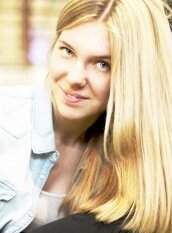 Ana Bezina's photo