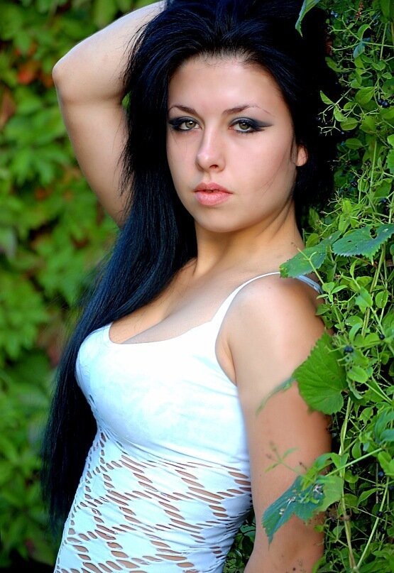 Nusya's photo