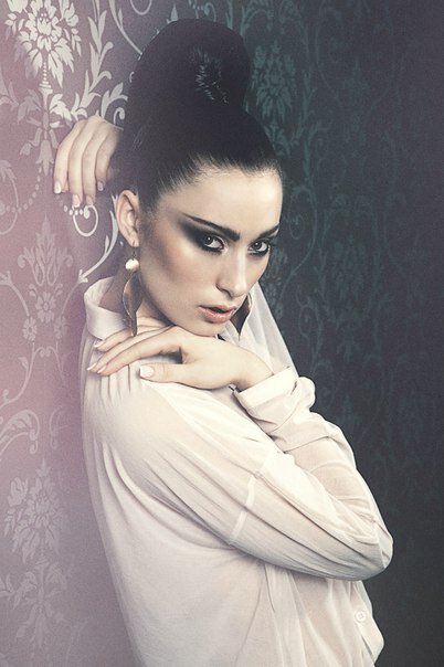 Фото Kaira Danchenko