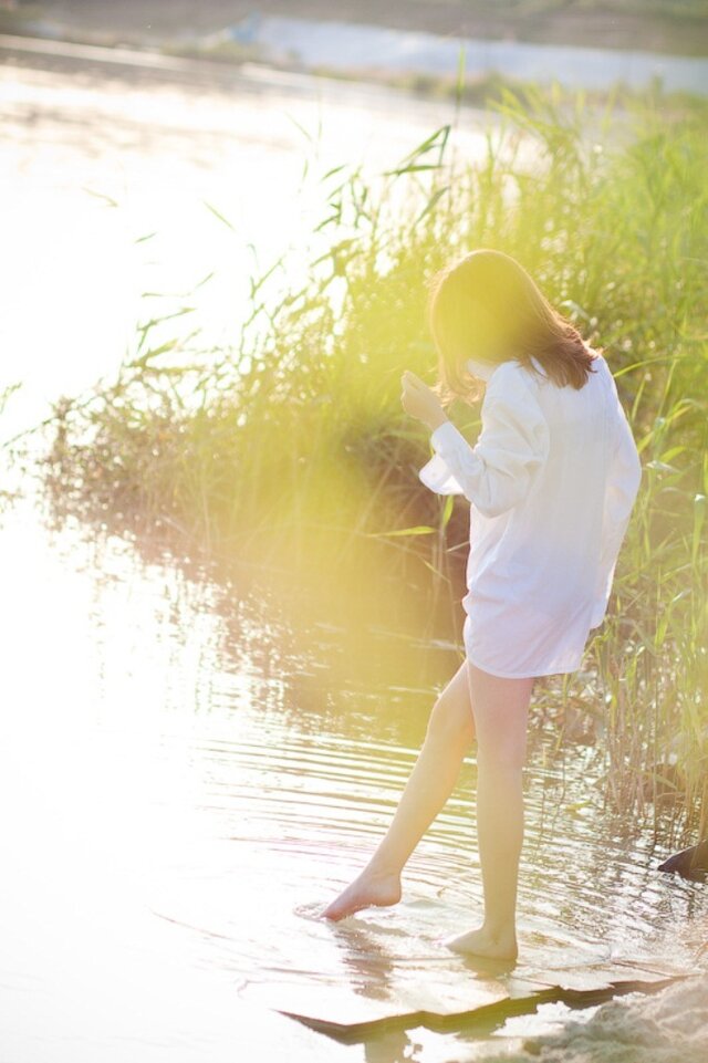 Oksana Gnatuk's photo