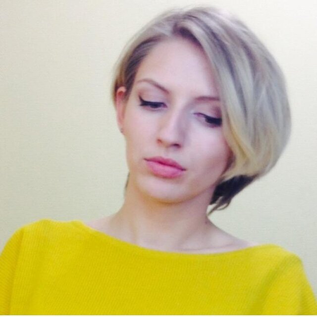 Irina Eliseeva's photo