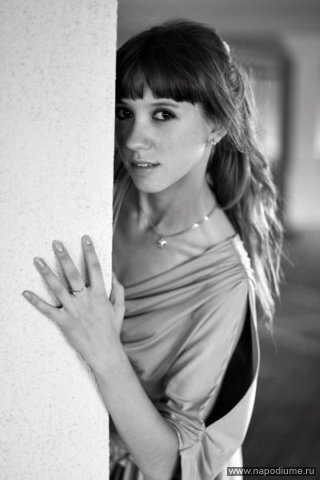 Фото Kristina Korobova