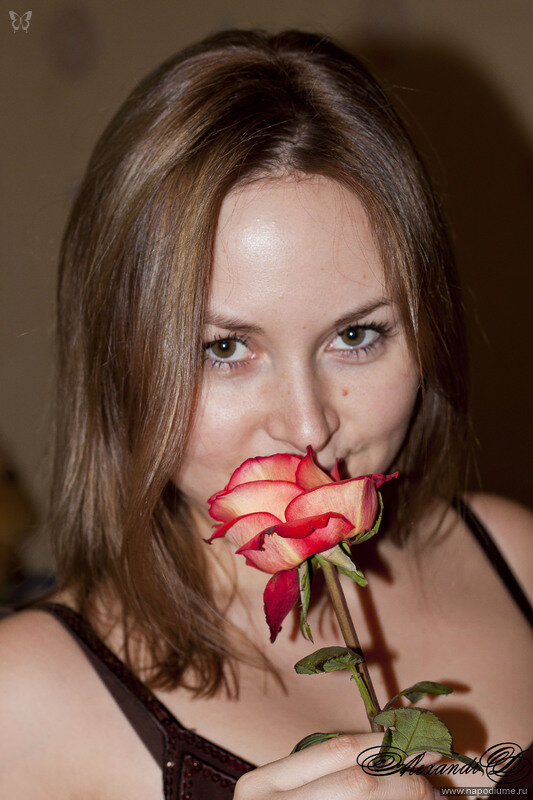 Aleksandr Davydov's photo