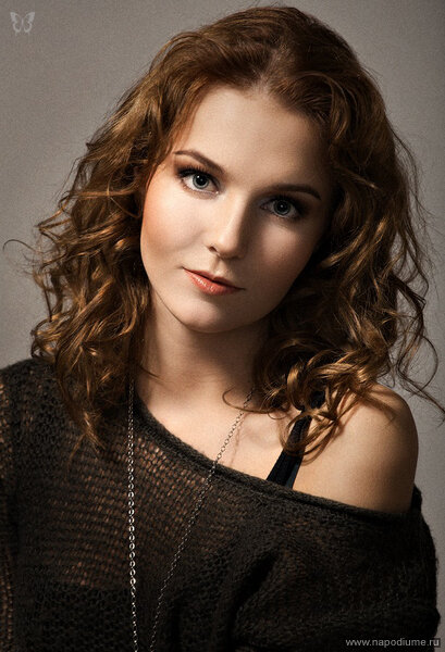 Foto IRINA KARIMOVA