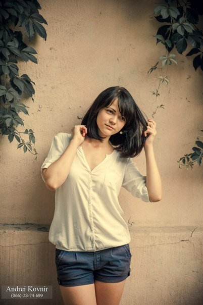Foto Irina Gusakova