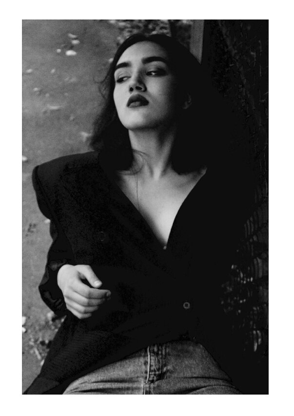 dar'a kozlova's photo