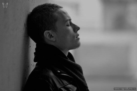 Anton Krivickij's photo