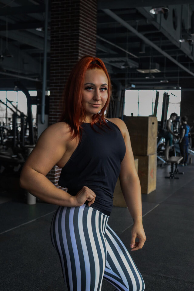 Фото Ирина Елисеева