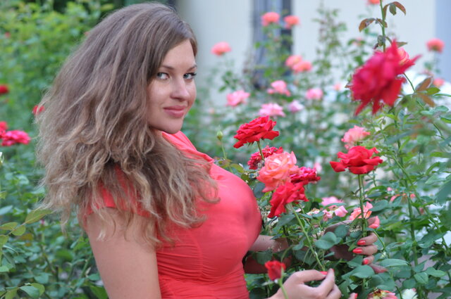 Yulia's photo