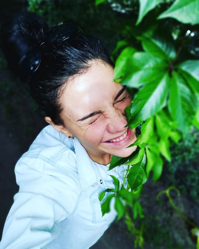 Foto Maria Kiricenko