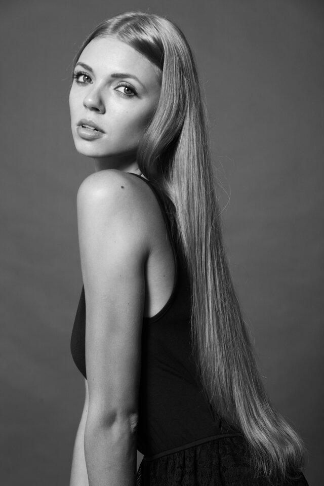 Anzhelika Javorskaja's photo