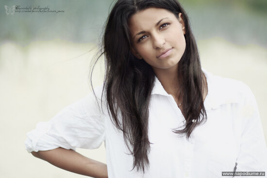 Katerina Morozova's photo