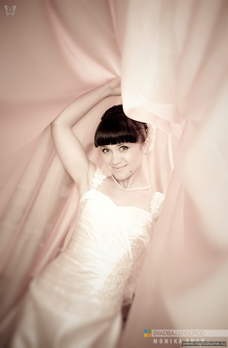 Monika Enej's photo