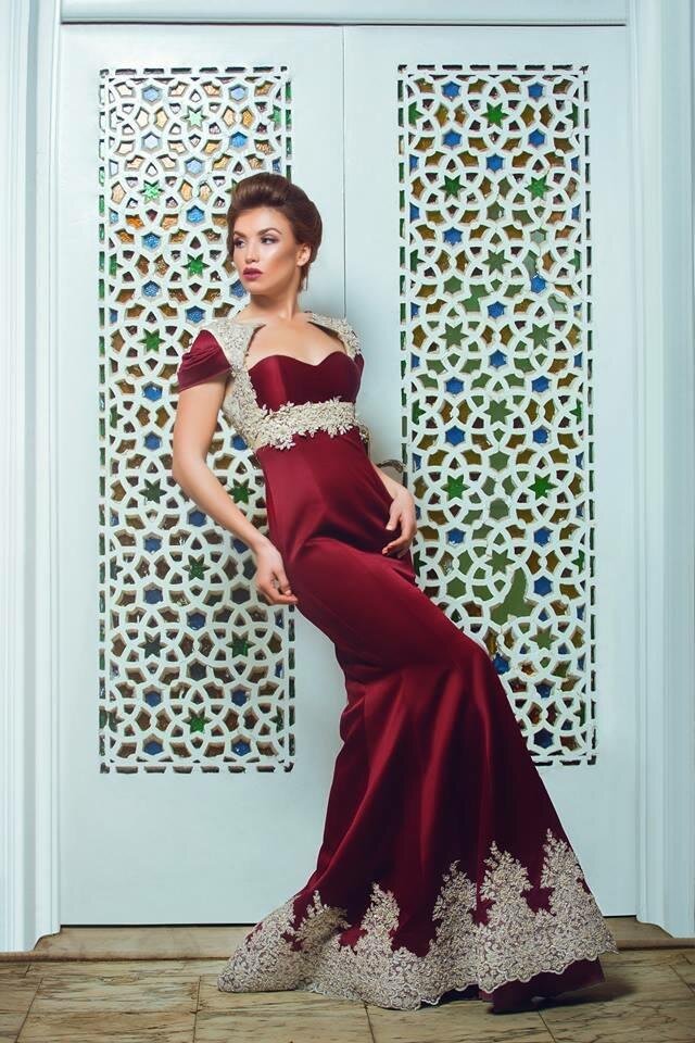Фото Маргарита Шилова