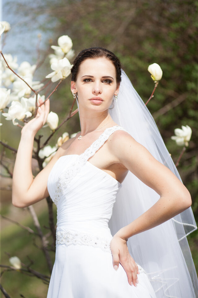 Olga Ivanichenko's photo
