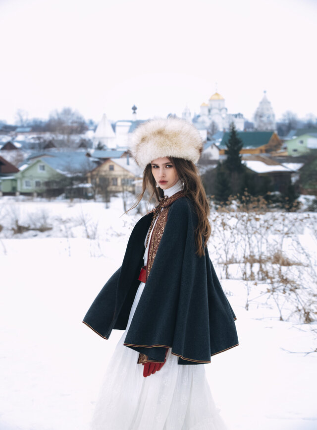 Tatyana Ababiy's photo