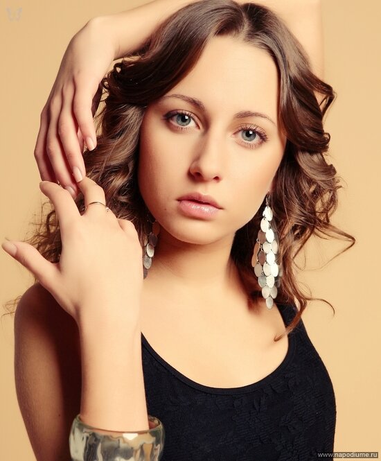 Ana Orlova's photo