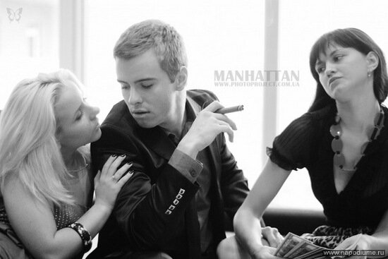 Nadezda Cesnokova's photo