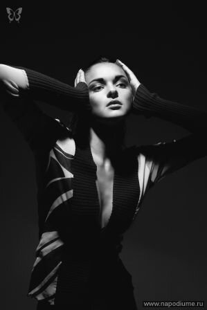 Alena Kislova's photo