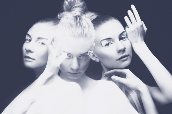Sia Maybe's photo