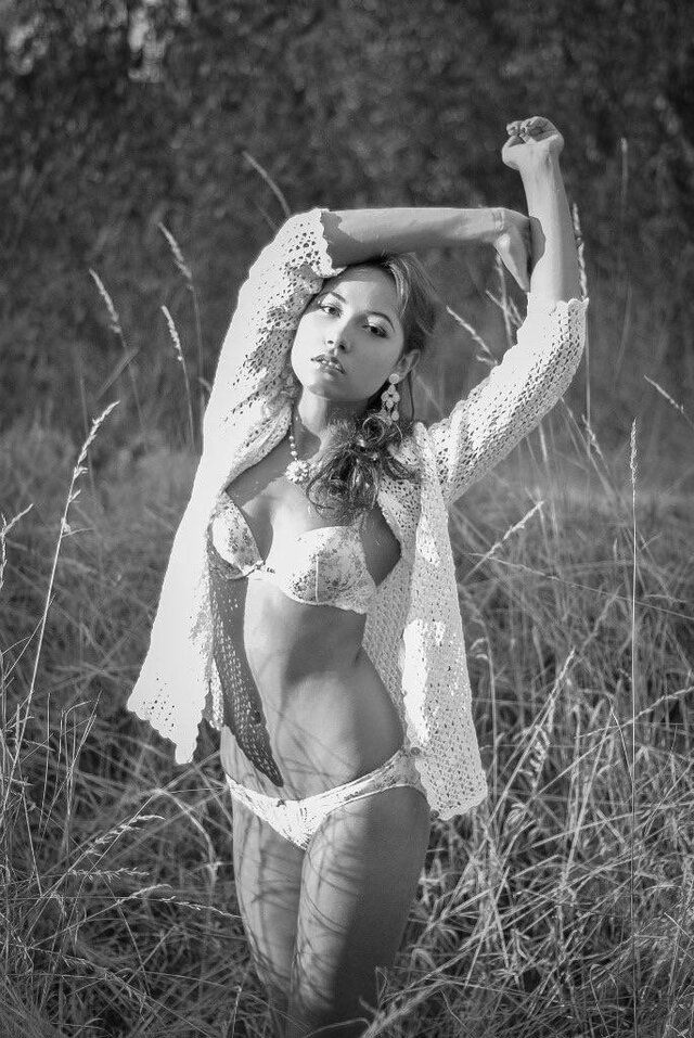 Фото Amina Kenbayeva
