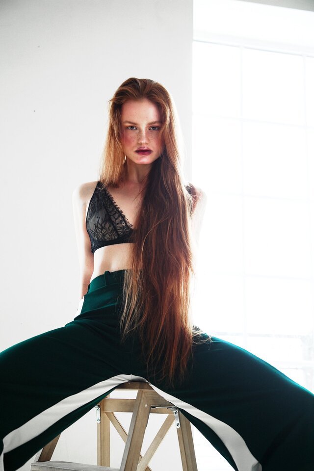 Фото Елена Шабалова